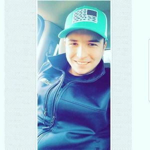 Meet your Posher, Evan